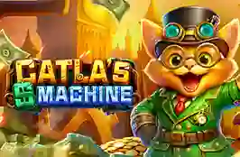 Catla's Money Machine