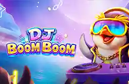 Dj Boom Boom