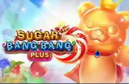 Sugar Bang Bang Plus