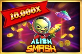 Alien Smash