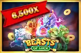 Beasts Of Luck