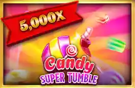 Candy Super Tumble