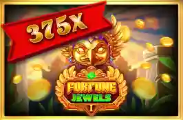 Fortune Jewels I