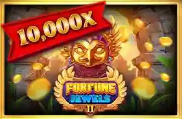 Fortune Jewels 2