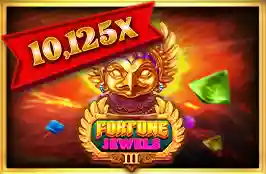 Fortune Jewels Ill