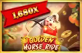 Golden Horse Ride