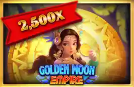 Golden Moon Empire