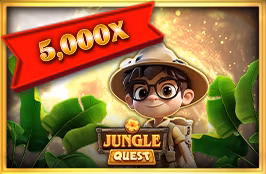 Jungle Quest