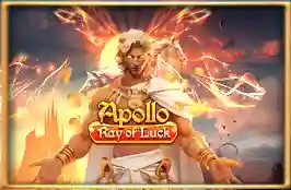 Apollo Ray Of Luck