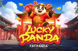 Lucky Panda