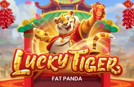 Lucky Tiger 1000