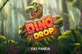 Dino Drop