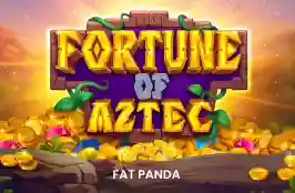 Fortune Of Aztec