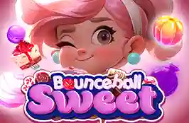 Bounceball Sweet