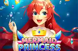 Mermaid Princess