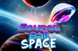 Bouncy Space