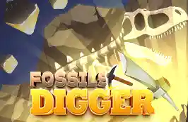 Fossils Digger