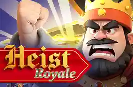 Heist Royale