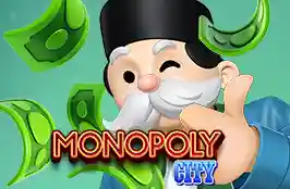 Monopoly City