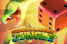 Snake & Ladder Jungle