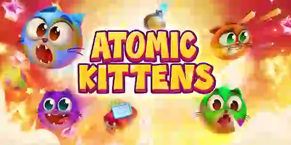 Atomic Kittens