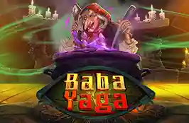 Baba Yaga