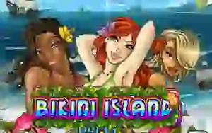 Bikini Island Deluxe