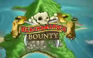 Blackbeard's Bounty