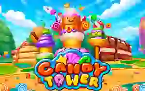 Candy Tower