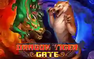 Dragon Tiger Gate