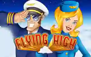 Flying High