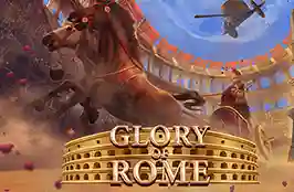 Glory Of Rome
