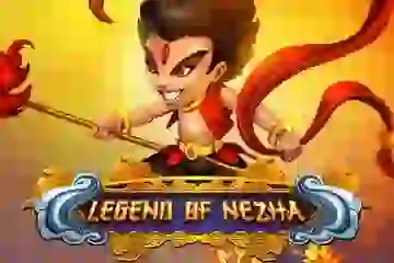 Legend Of Nezha
