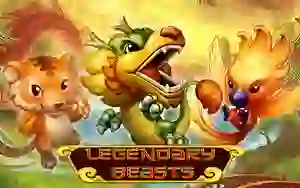 Legendary Beasts