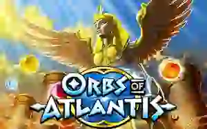 Orbs Of Atlantis