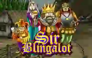 Sir Blingalot