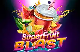 Super Fruit Blast