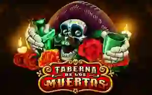 Taberna De Los Muertos