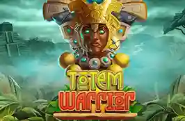 Totem Warrio
