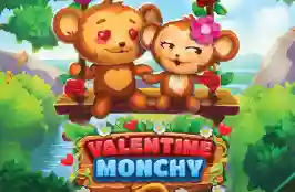 Valentine Monchy