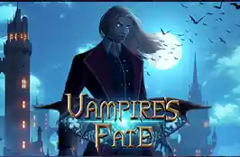 Vampire's Fate