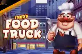 Fred's Food Truck
