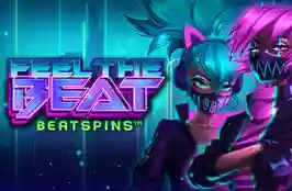 Feel The Beat