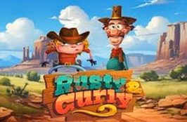 Rusty & Curly