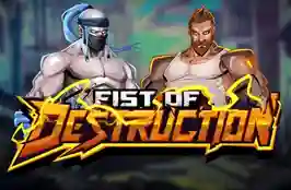 Fist Of Destruction