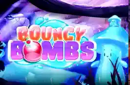Bouncy Bombs