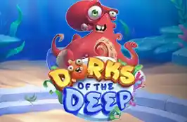 Dorks Of The Deep