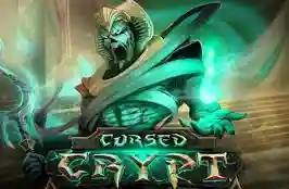 Cursed Crypt