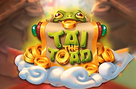 Tai The Toad