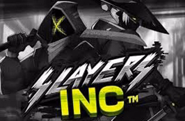 Slayers Inc
